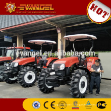 Tracteur agricole pas cher YTO-X904 4WD à vendre philippines